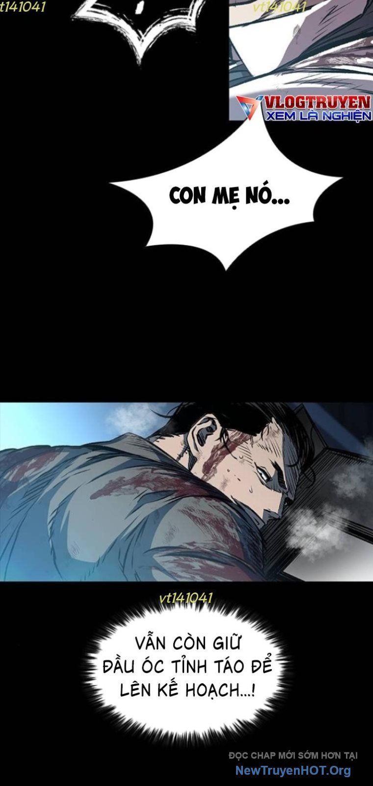 BáO Thù 2: VạN Nhân Chi ThượNg Chapter 105 - Trang 2