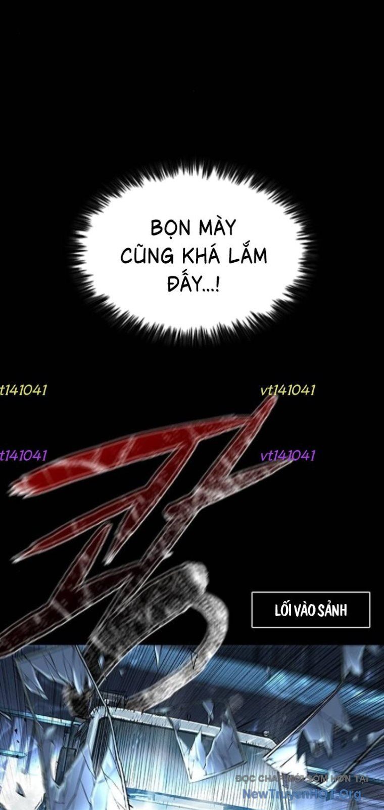 BáO Thù 2: VạN Nhân Chi ThượNg Chapter 105 - Trang 2