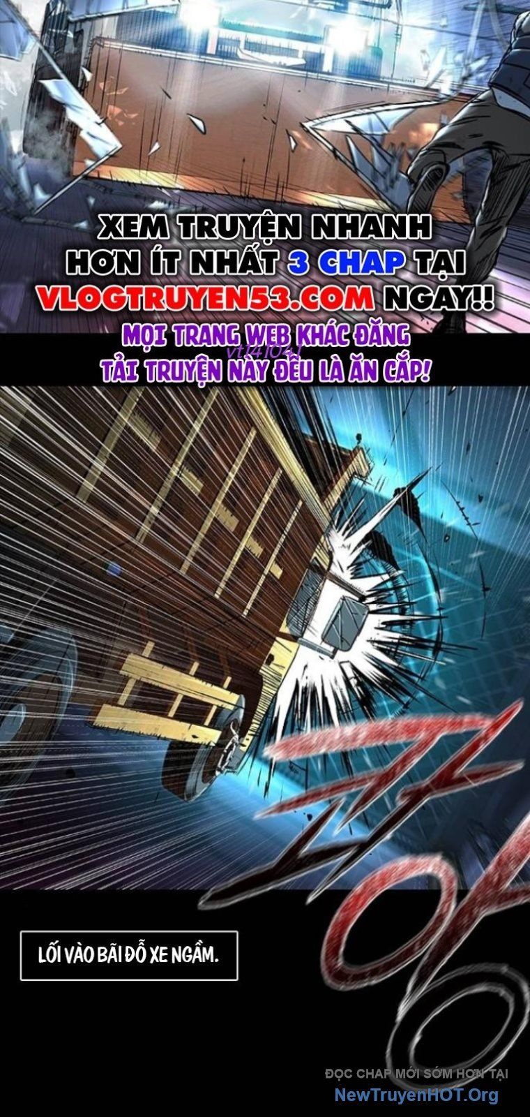 BáO Thù 2: VạN Nhân Chi ThượNg Chapter 105 - Trang 2