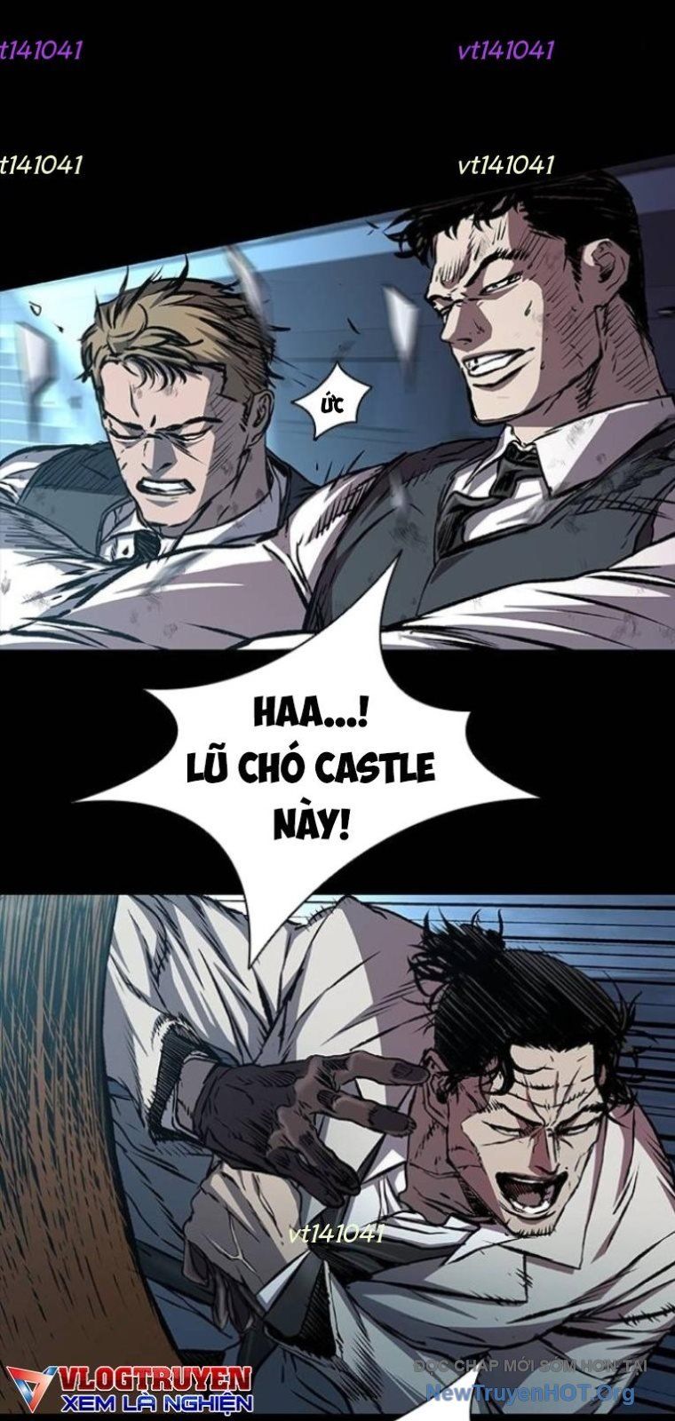 BáO Thù 2: VạN Nhân Chi ThượNg Chapter 105 - Trang 2