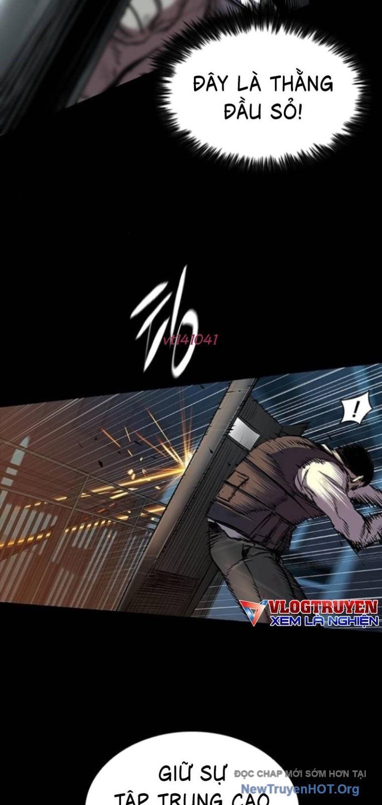 BáO Thù 2: VạN Nhân Chi ThượNg Chapter 105 - Trang 2