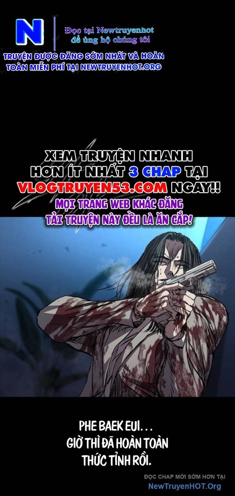 BáO Thù 2: VạN Nhân Chi ThượNg Chapter 105 - Trang 2