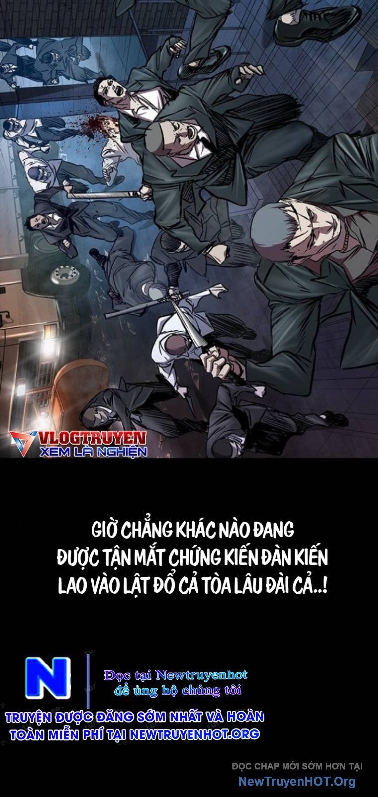 BáO Thù 2: VạN Nhân Chi ThượNg Chapter 105 - Trang 2