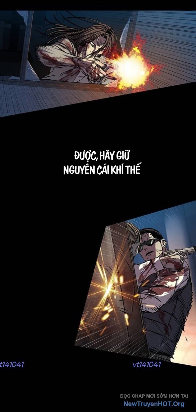 BáO Thù 2: VạN Nhân Chi ThượNg Chapter 105 - Trang 2