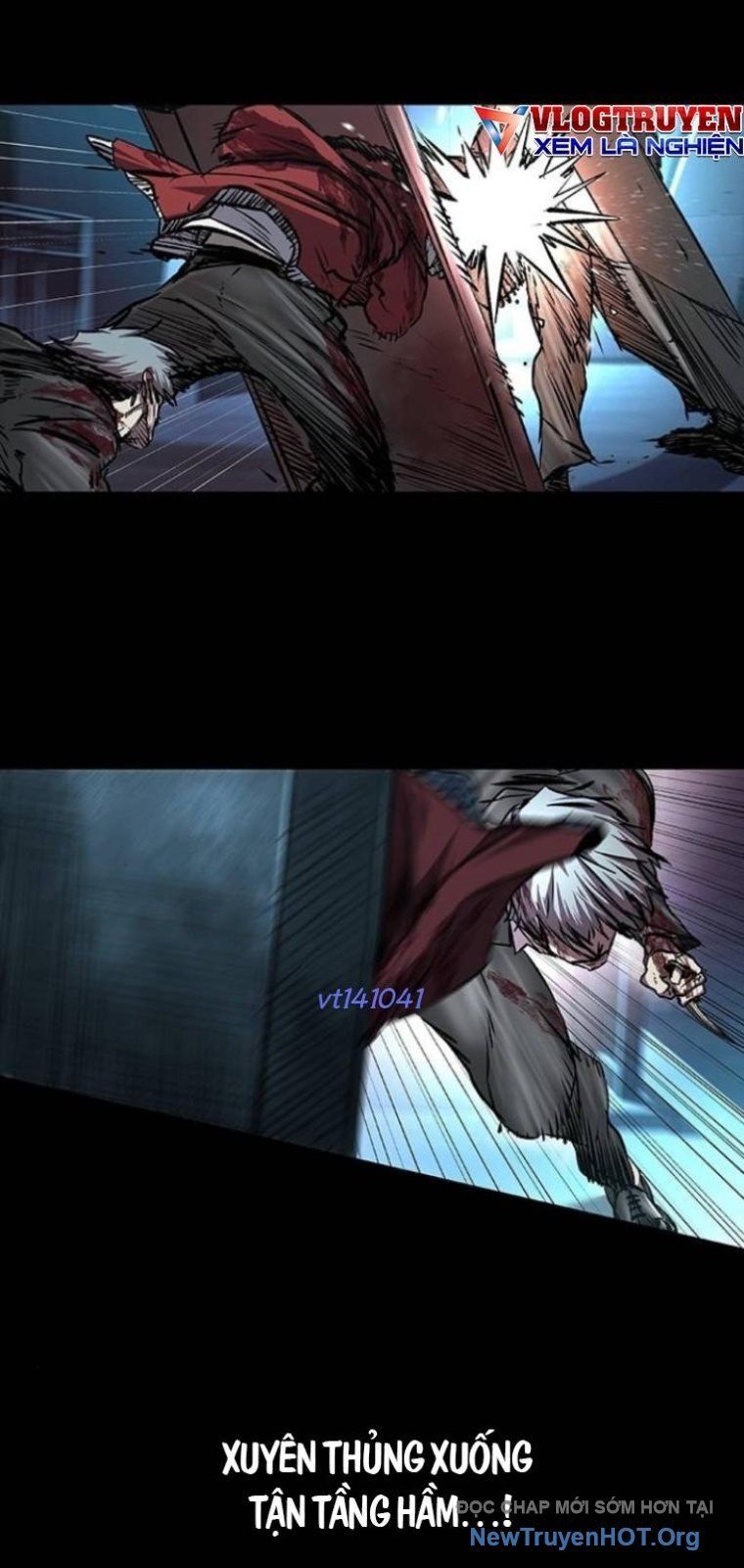 BáO Thù 2: VạN Nhân Chi ThượNg Chapter 105 - Trang 2