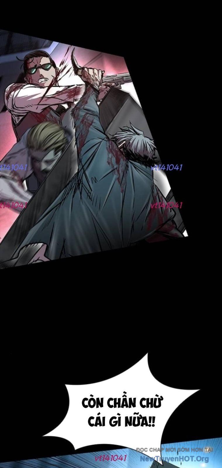 BáO Thù 2: VạN Nhân Chi ThượNg Chapter 105 - Trang 2