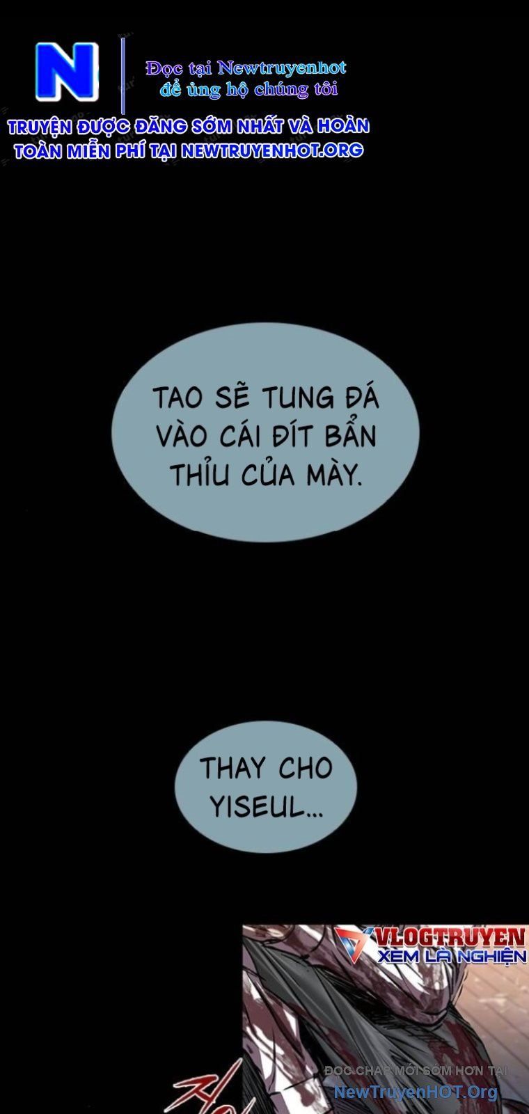 BáO Thù 2: VạN Nhân Chi ThượNg Chapter 105 - Trang 2