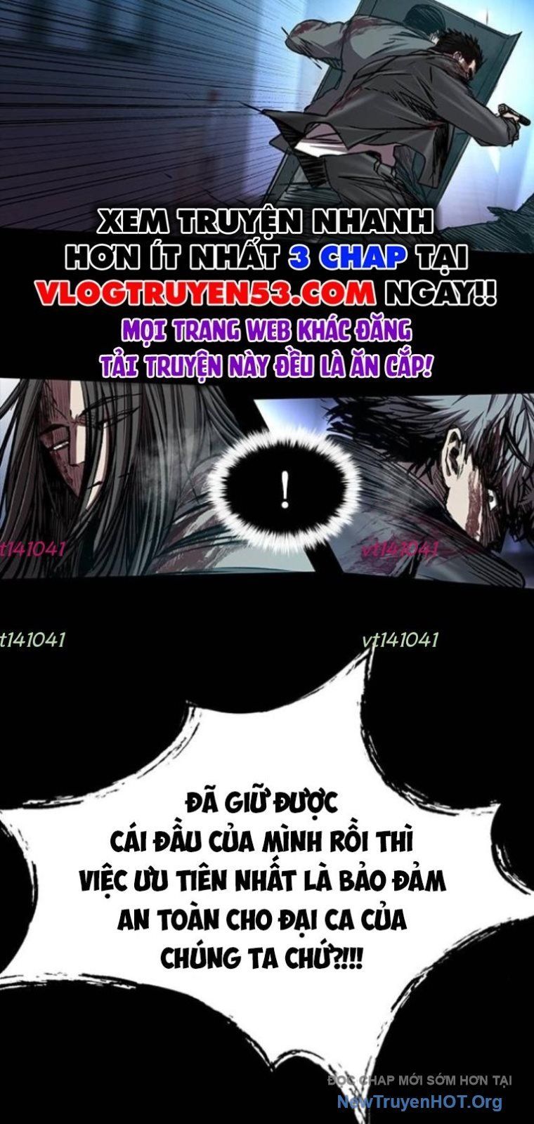 BáO Thù 2: VạN Nhân Chi ThượNg Chapter 105 - Trang 2