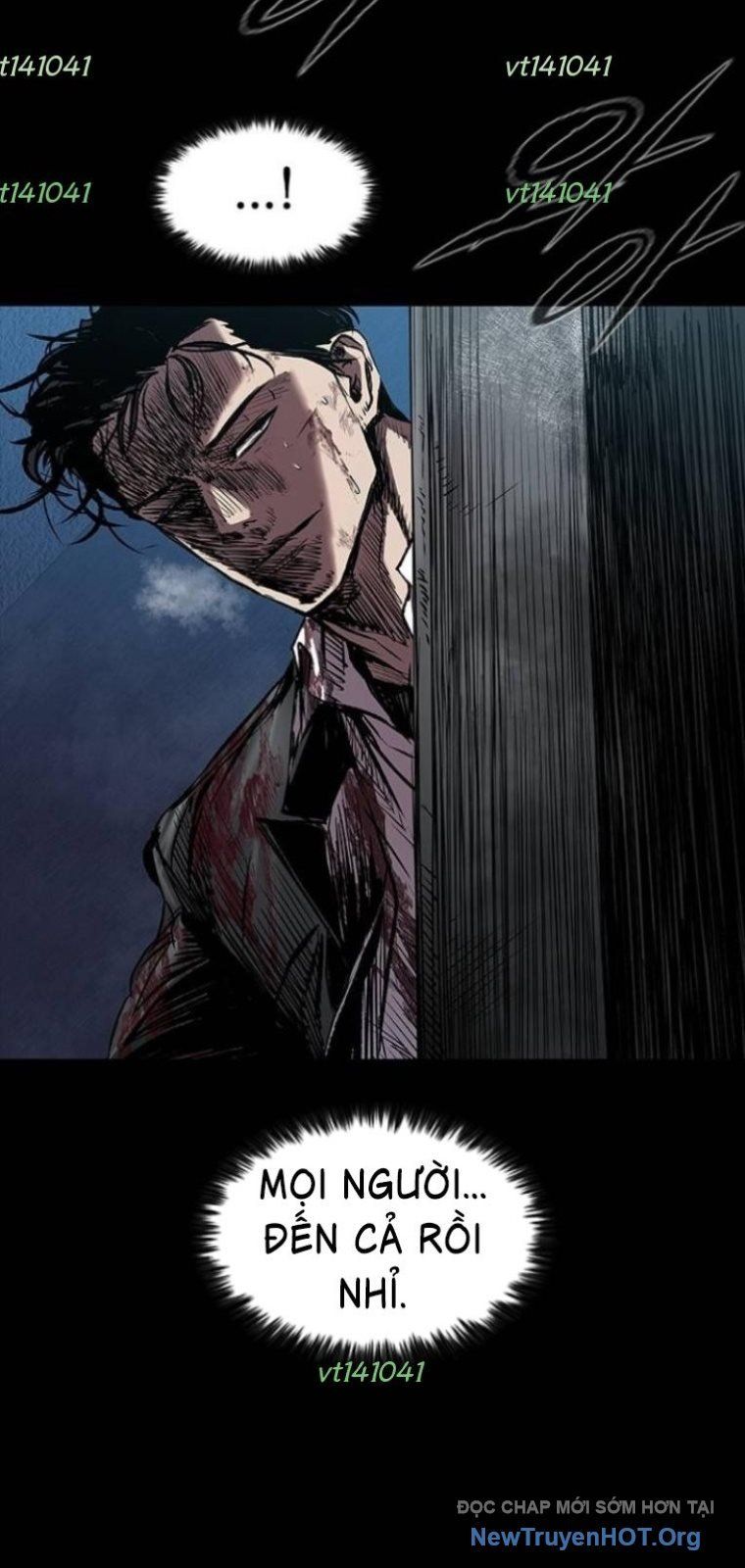 BáO Thù 2: VạN Nhân Chi ThượNg Chapter 105 - Trang 2