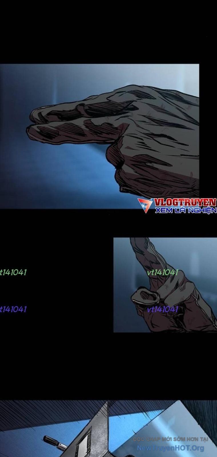 BáO Thù 2: VạN Nhân Chi ThượNg Chapter 105 - Trang 2