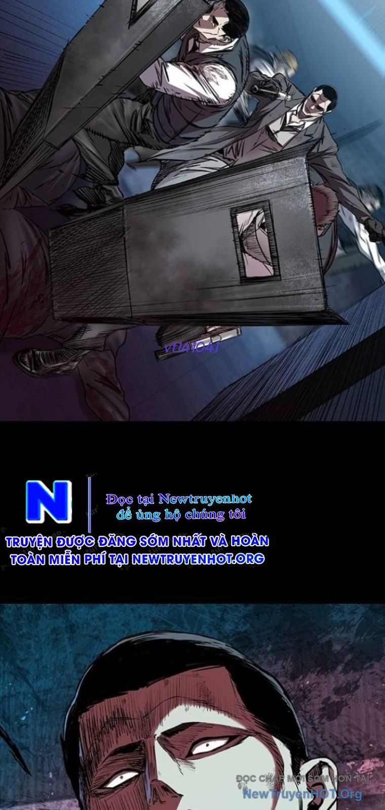 BáO Thù 2: VạN Nhân Chi ThượNg Chapter 105 - Trang 2