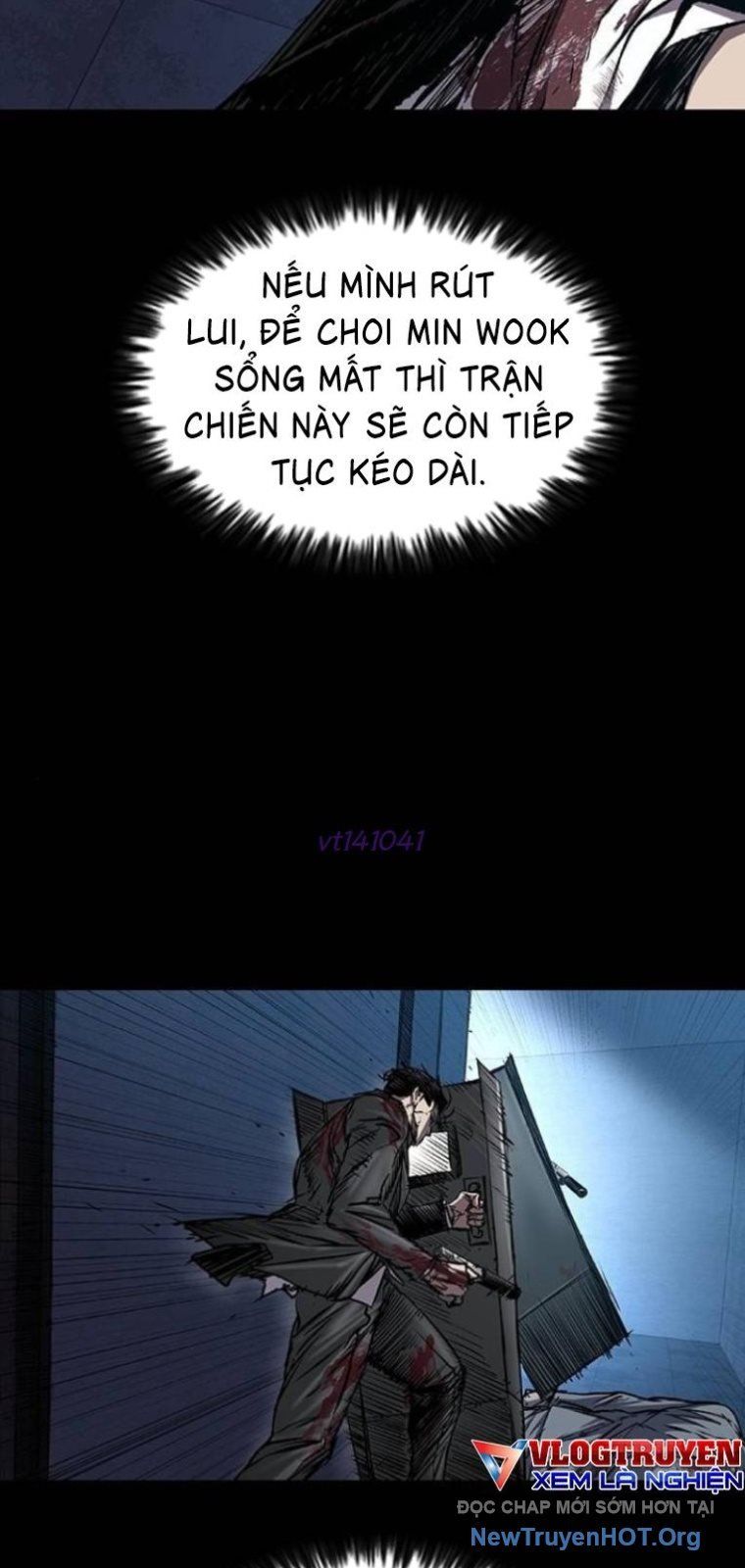 BáO Thù 2: VạN Nhân Chi ThượNg Chapter 105 - Trang 2