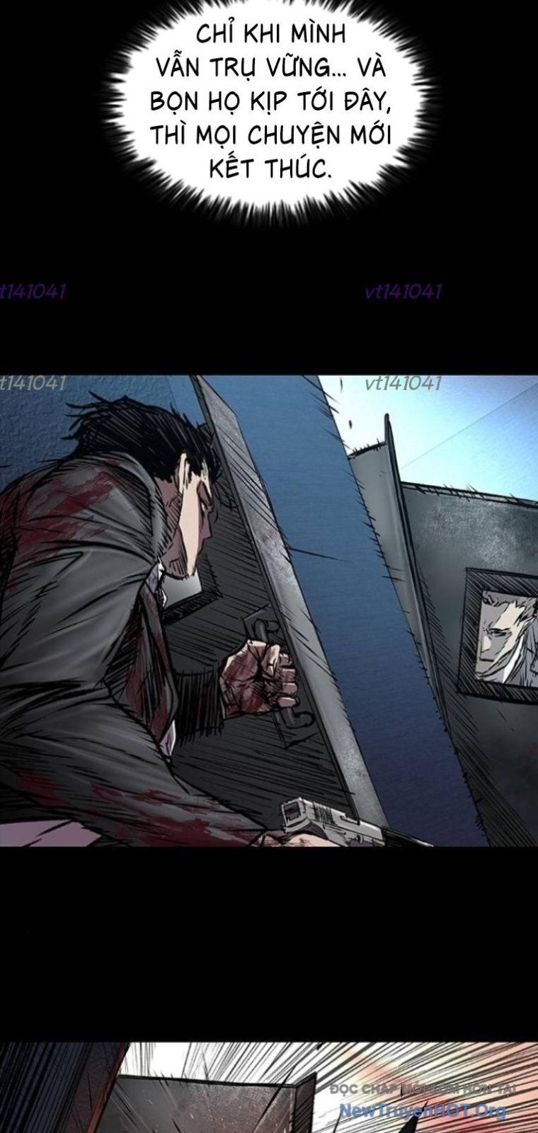 BáO Thù 2: VạN Nhân Chi ThượNg Chapter 105 - Trang 2