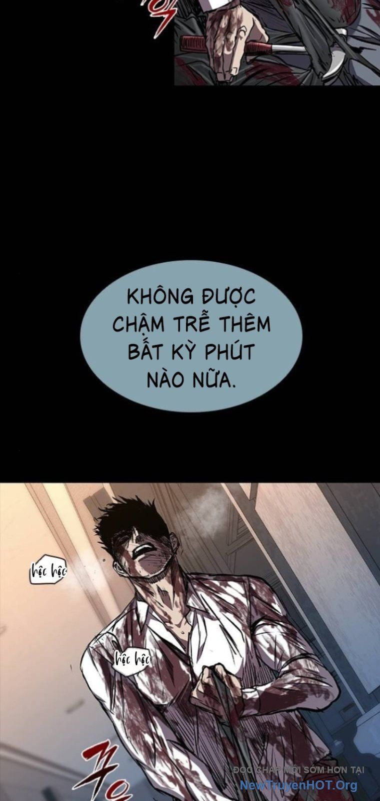 BáO Thù 2: VạN Nhân Chi ThượNg Chapter 105 - Trang 2