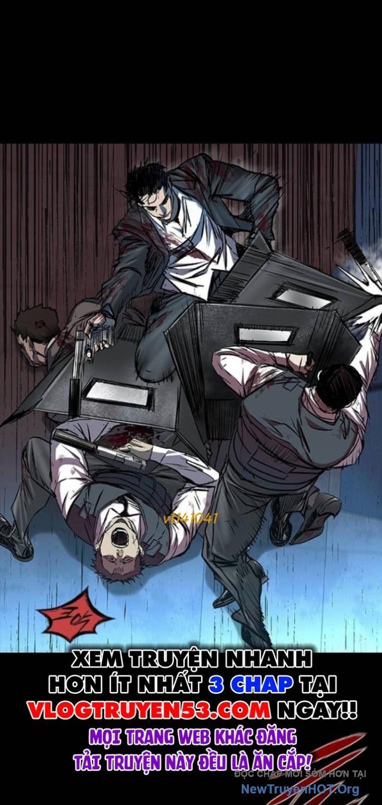 BáO Thù 2: VạN Nhân Chi ThượNg Chapter 105 - Trang 2