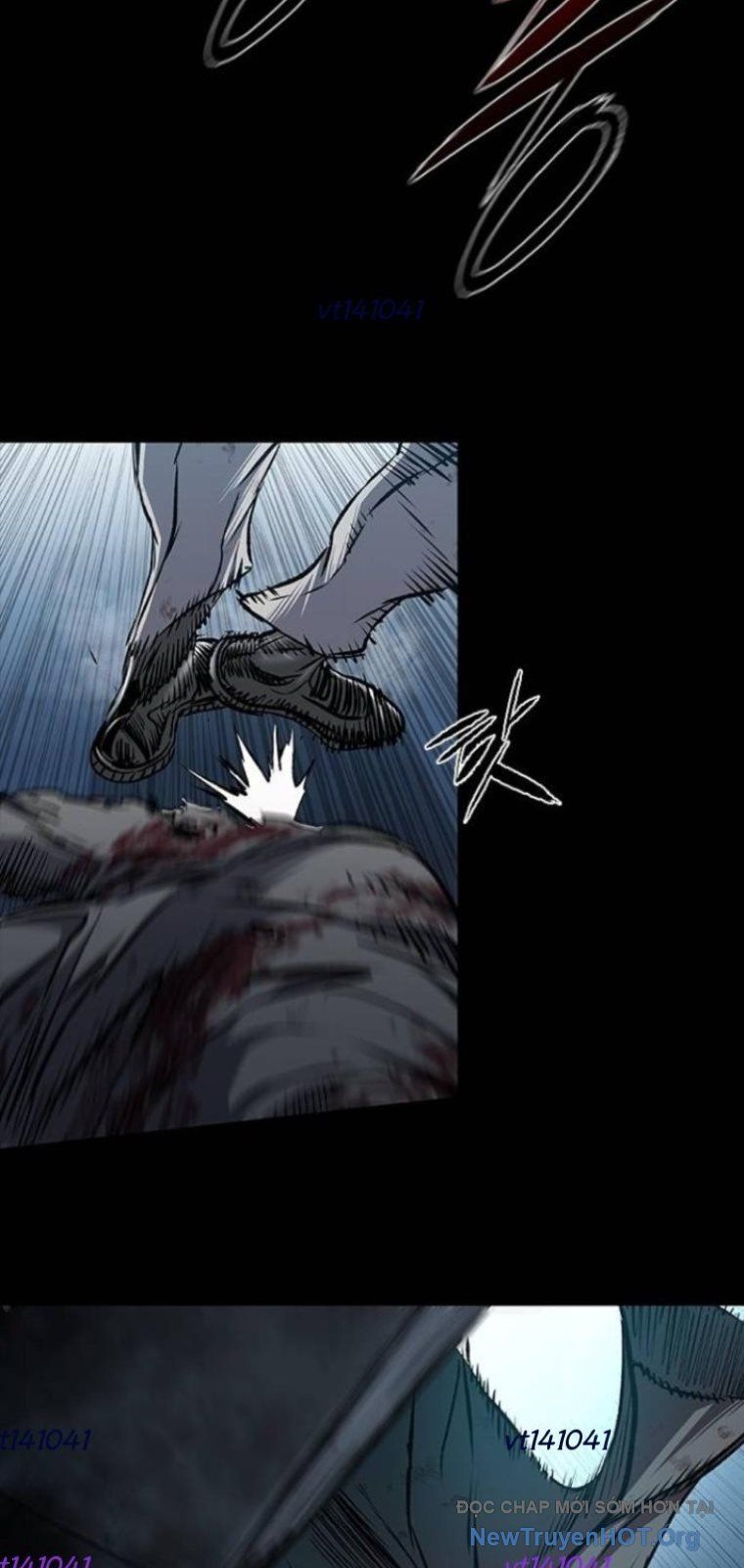 BáO Thù 2: VạN Nhân Chi ThượNg Chapter 105 - Trang 2