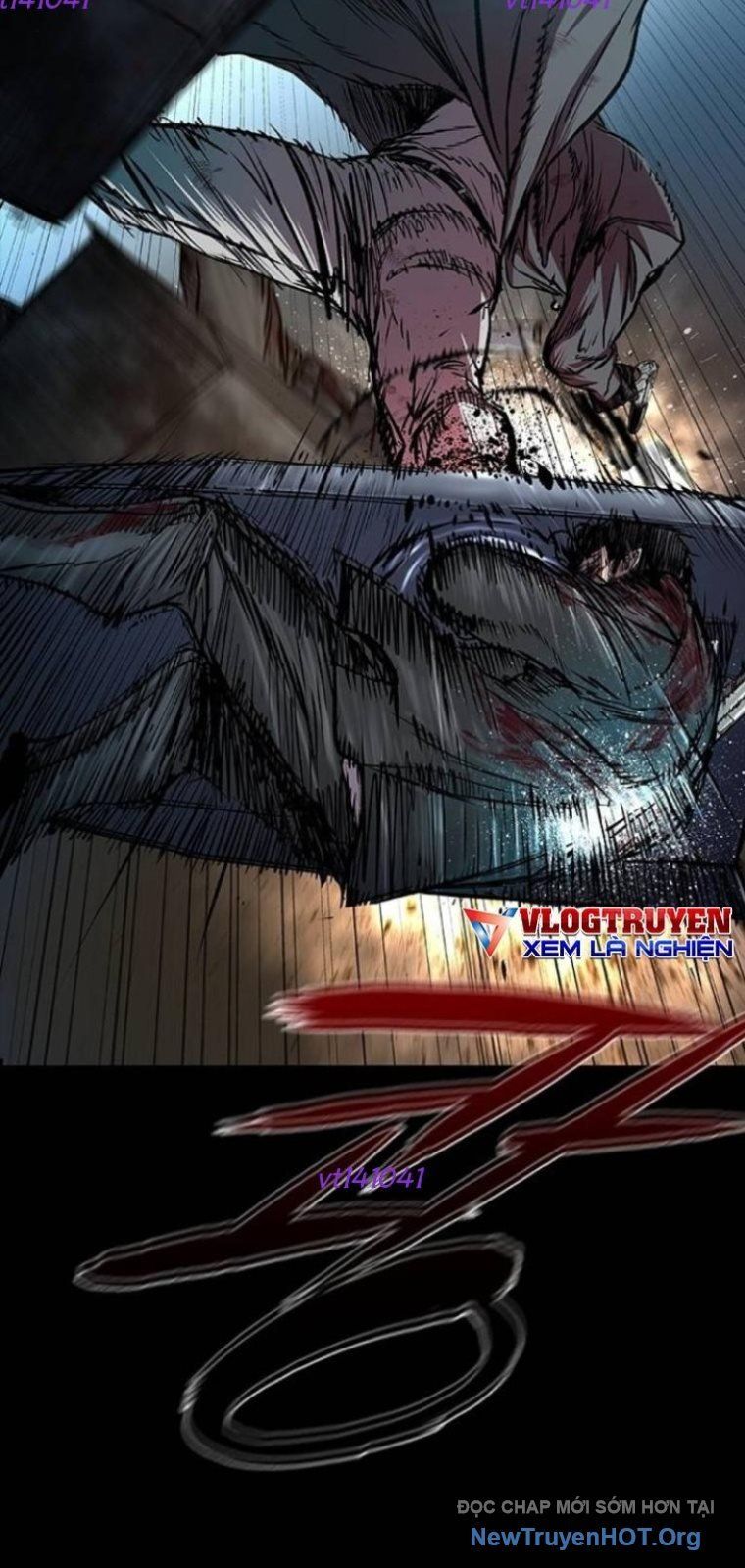 BáO Thù 2: VạN Nhân Chi ThượNg Chapter 105 - Trang 2