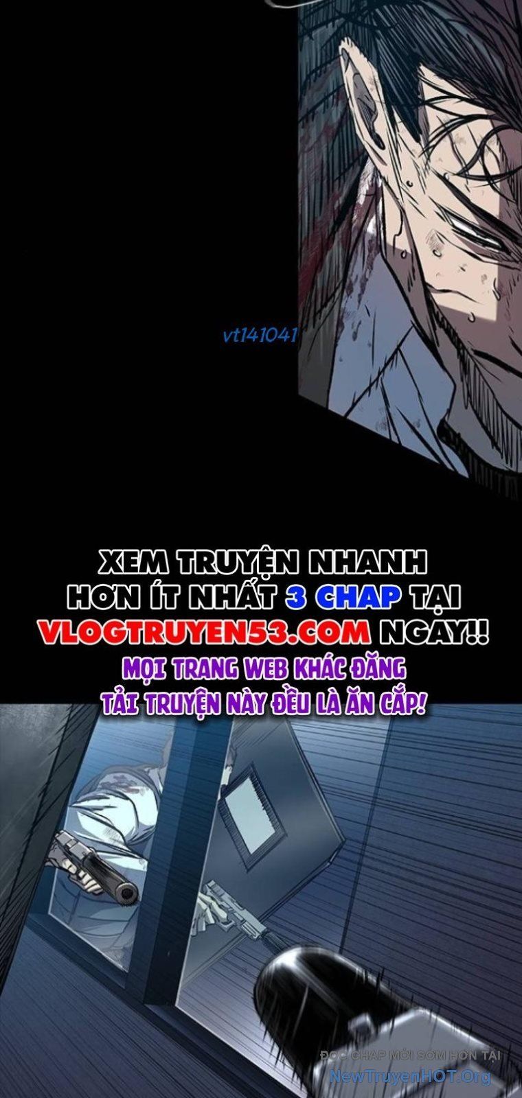 BáO Thù 2: VạN Nhân Chi ThượNg Chapter 105 - Trang 2