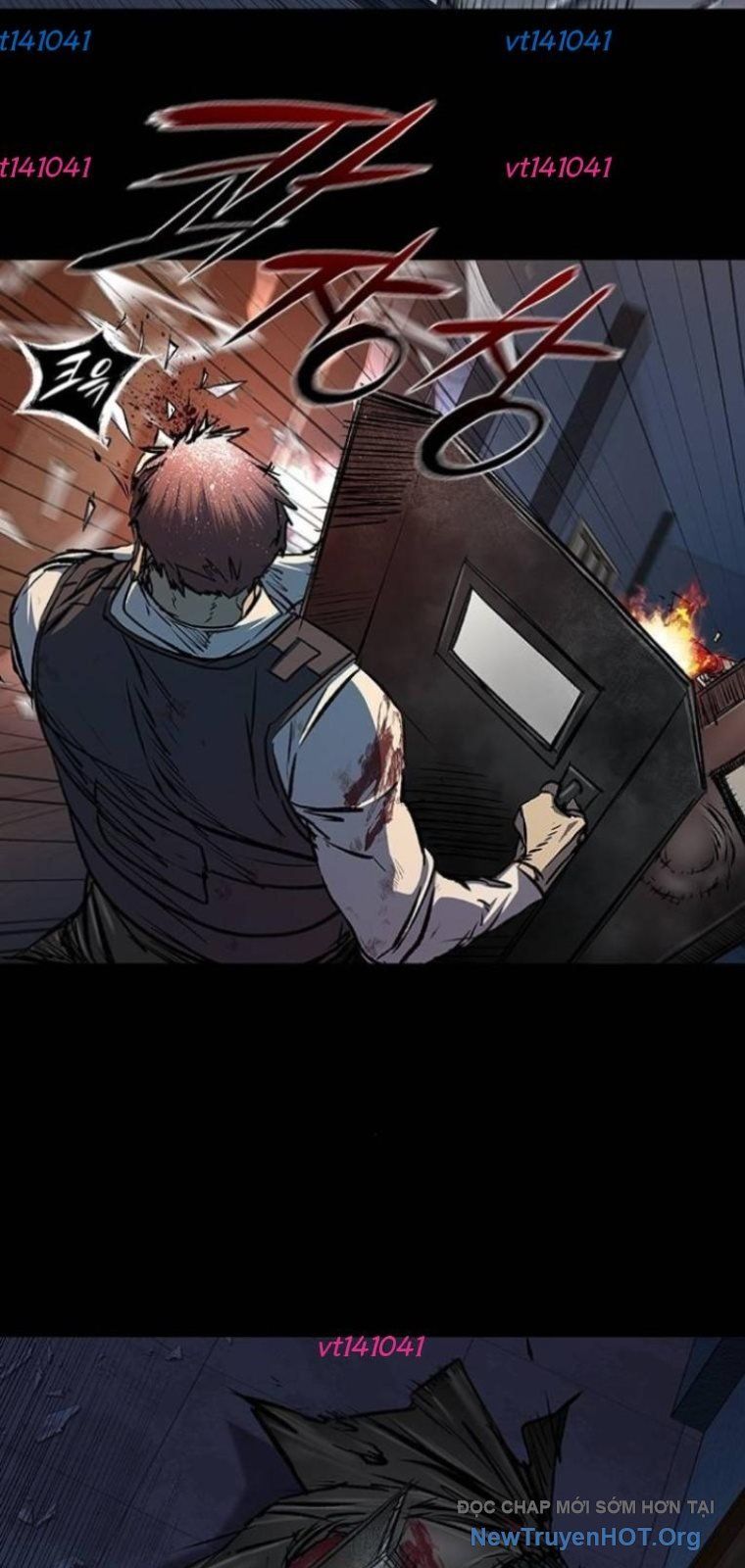 BáO Thù 2: VạN Nhân Chi ThượNg Chapter 105 - Trang 2