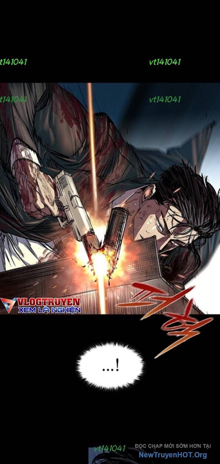 BáO Thù 2: VạN Nhân Chi ThượNg Chapter 105 - Trang 2