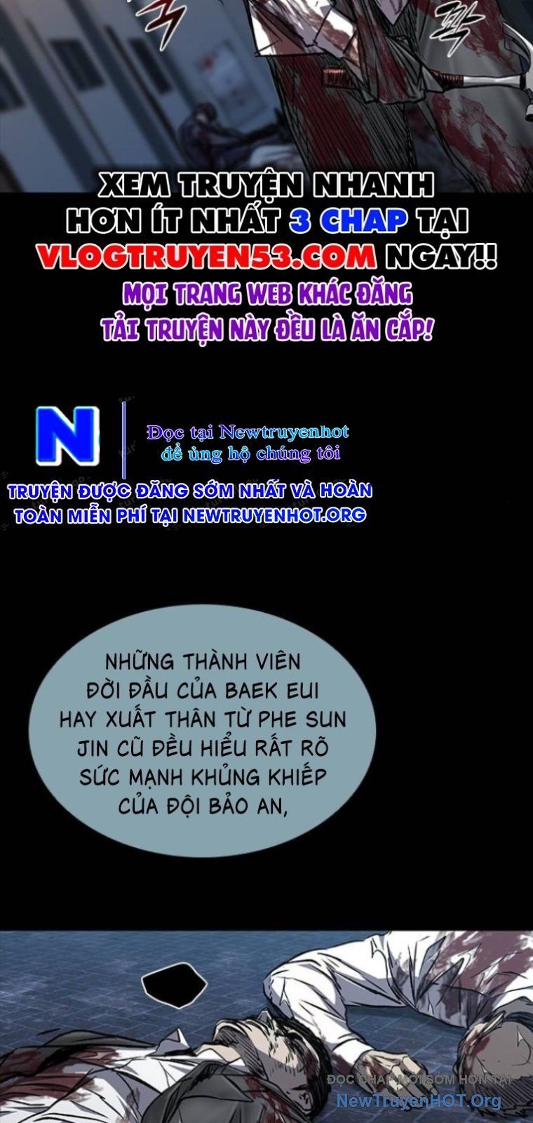 BáO Thù 2: VạN Nhân Chi ThượNg Chapter 105 - Trang 2