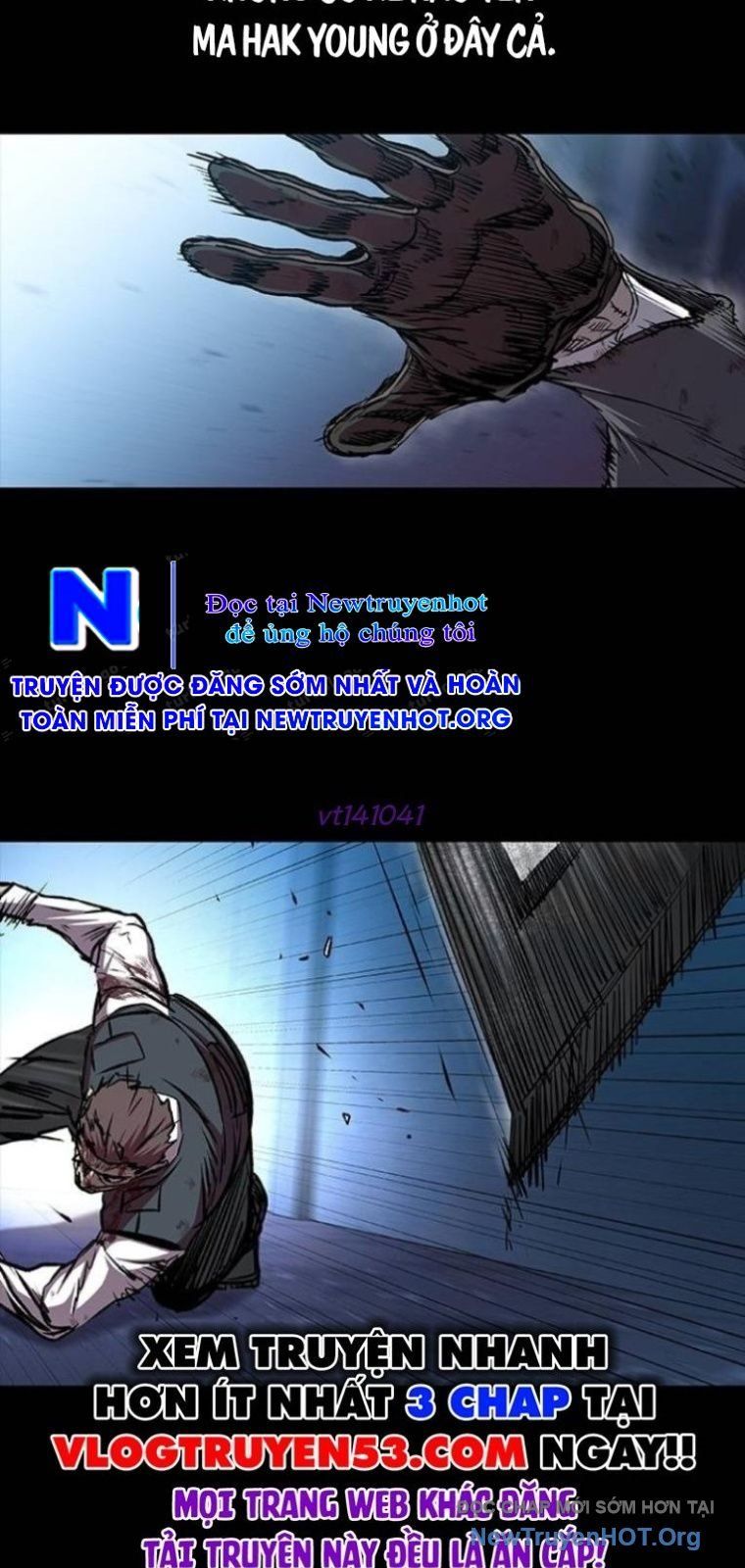 BáO Thù 2: VạN Nhân Chi ThượNg Chapter 105 - Trang 2