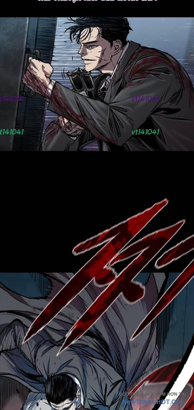 BáO Thù 2: VạN Nhân Chi ThượNg Chapter 105 - Trang 2