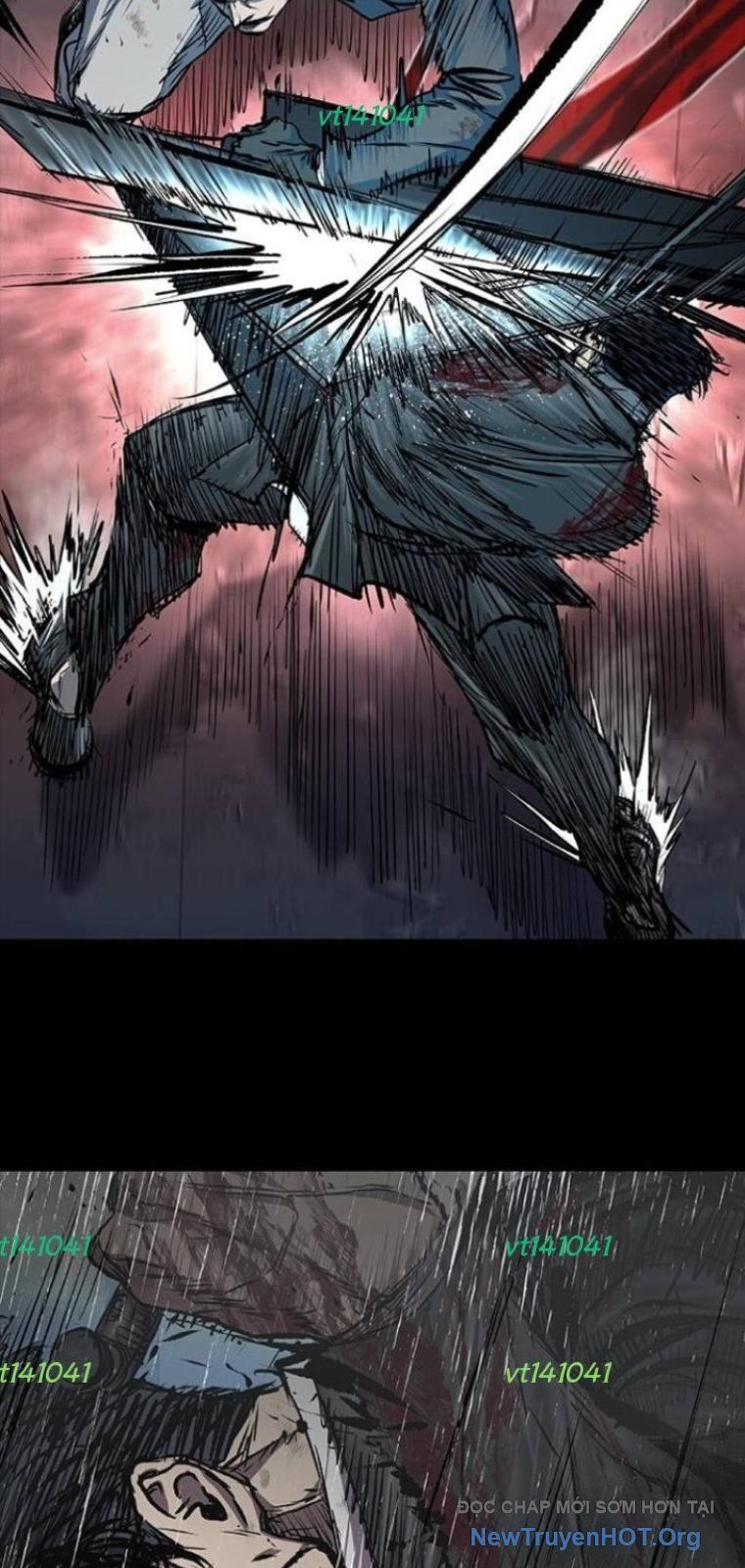 BáO Thù 2: VạN Nhân Chi ThượNg Chapter 105 - Trang 2