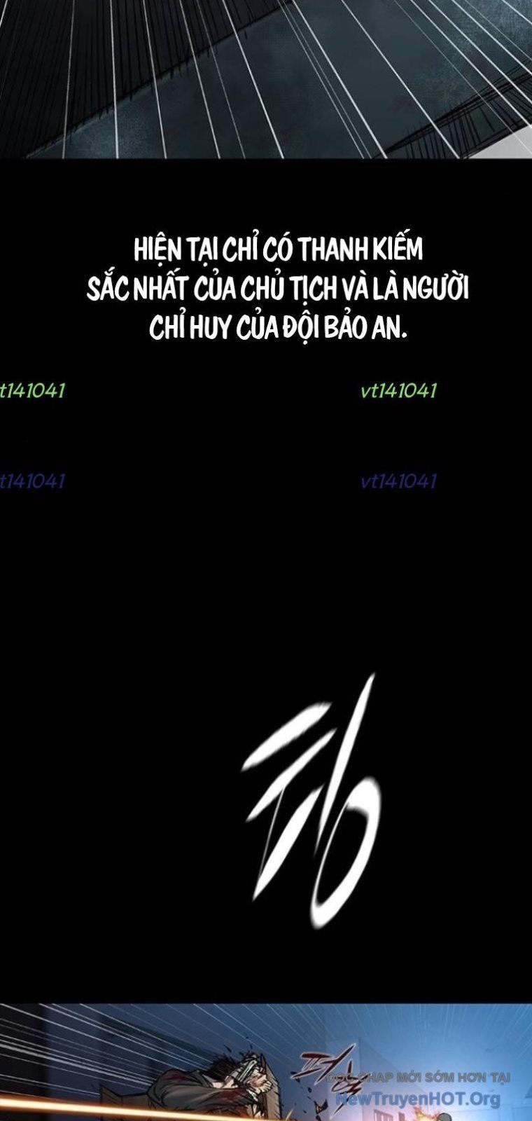 BáO Thù 2: VạN Nhân Chi ThượNg Chapter 105 - Trang 2