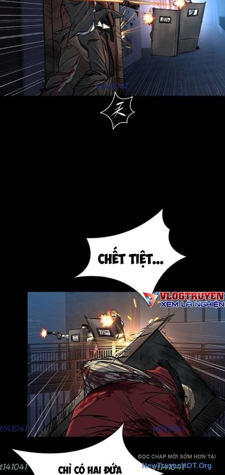 BáO Thù 2: VạN Nhân Chi ThượNg Chapter 105 - Trang 2