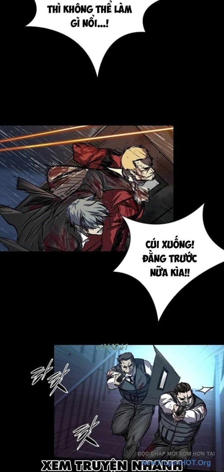 BáO Thù 2: VạN Nhân Chi ThượNg Chapter 105 - Trang 2