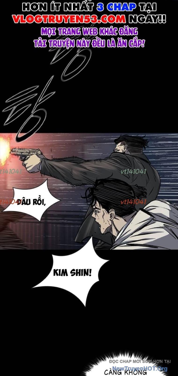 BáO Thù 2: VạN Nhân Chi ThượNg Chapter 105 - Trang 2
