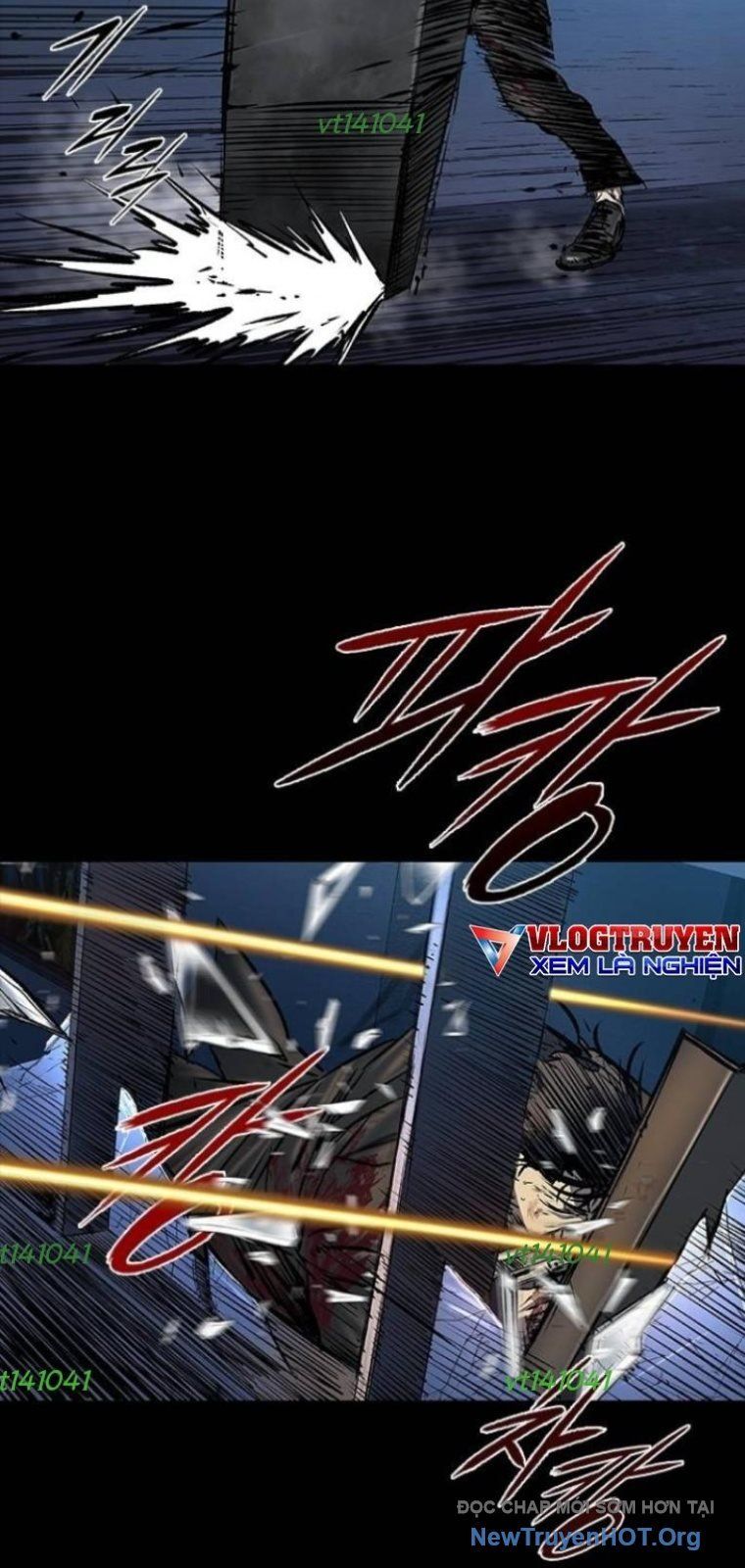 BáO Thù 2: VạN Nhân Chi ThượNg Chapter 105 - Trang 2