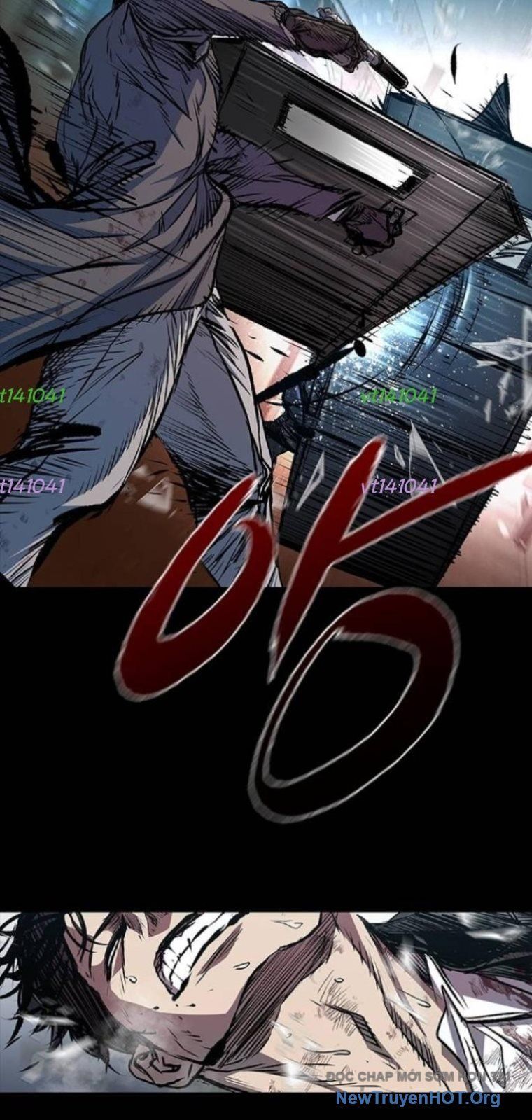 BáO Thù 2: VạN Nhân Chi ThượNg Chapter 105 - Trang 2