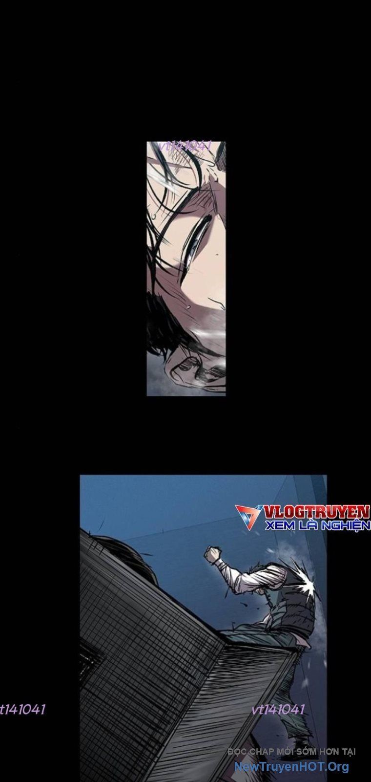 BáO Thù 2: VạN Nhân Chi ThượNg Chapter 105 - Trang 2