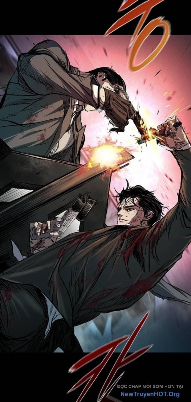 BáO Thù 2: VạN Nhân Chi ThượNg Chapter 105 - Trang 2