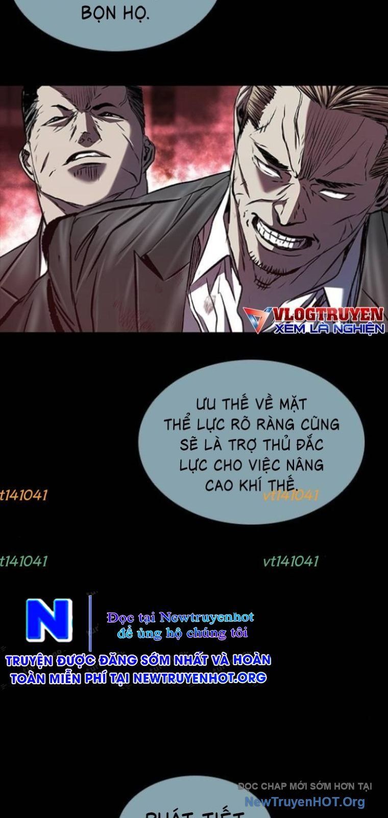 BáO Thù 2: VạN Nhân Chi ThượNg Chapter 105 - Trang 2