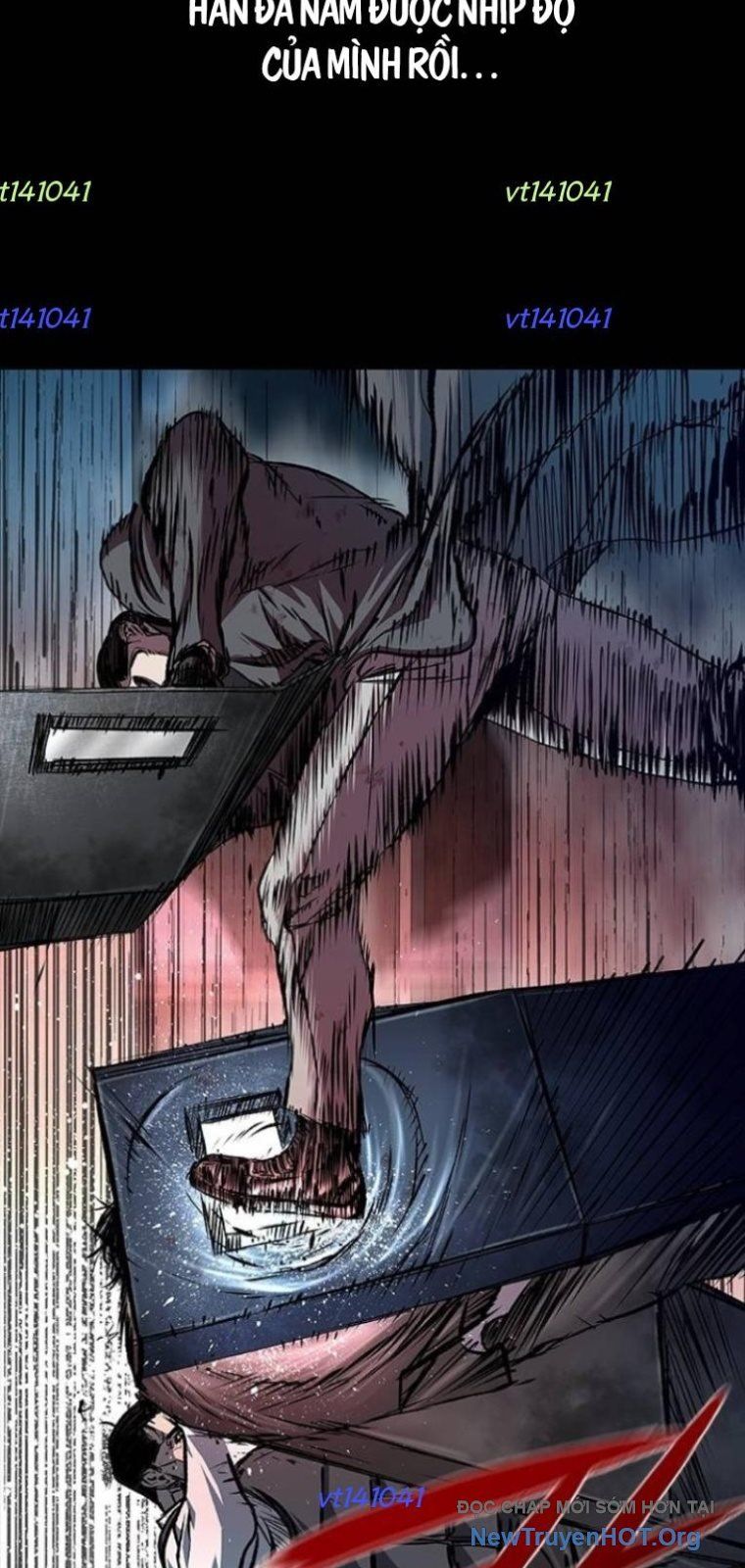 BáO Thù 2: VạN Nhân Chi ThượNg Chapter 105 - Trang 2