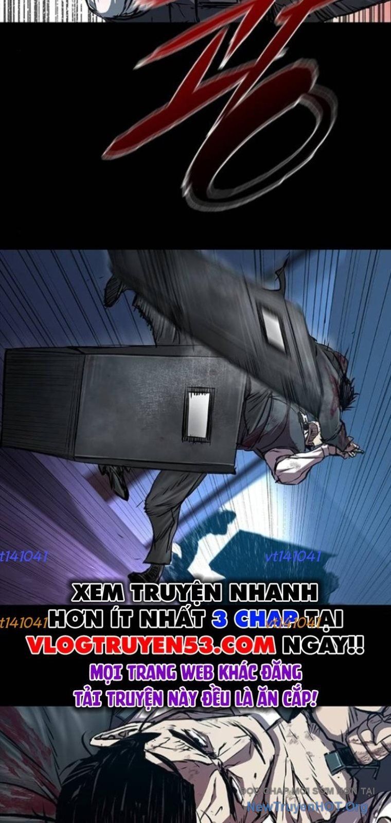 BáO Thù 2: VạN Nhân Chi ThượNg Chapter 105 - Trang 2