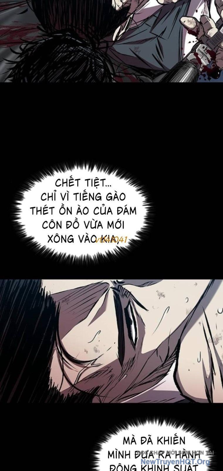 BáO Thù 2: VạN Nhân Chi ThượNg Chapter 105 - Trang 2
