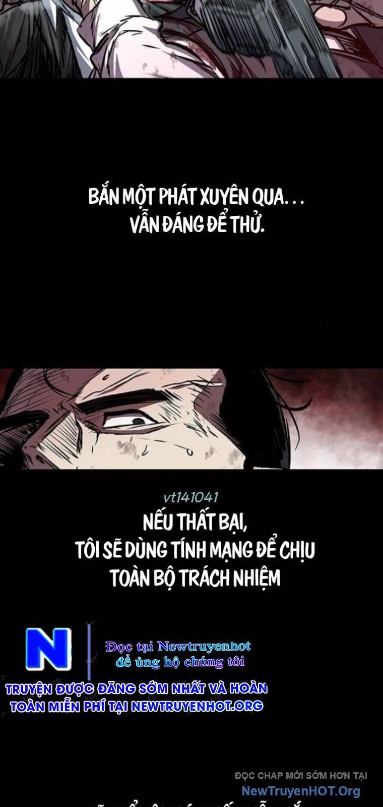 BáO Thù 2: VạN Nhân Chi ThượNg Chapter 105 - Trang 2