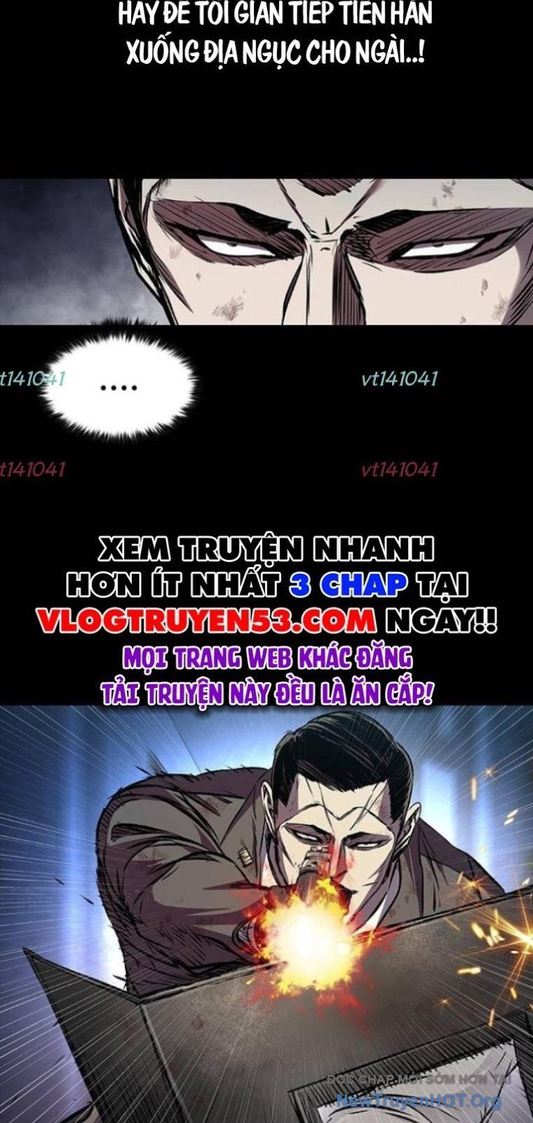 BáO Thù 2: VạN Nhân Chi ThượNg Chapter 105 - Trang 2