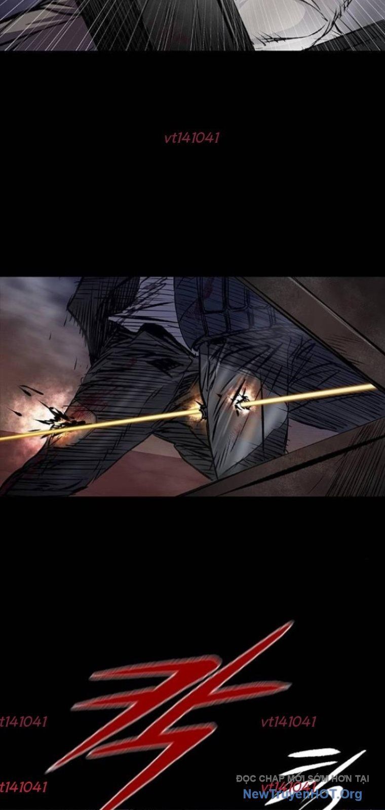 BáO Thù 2: VạN Nhân Chi ThượNg Chapter 105 - Trang 2