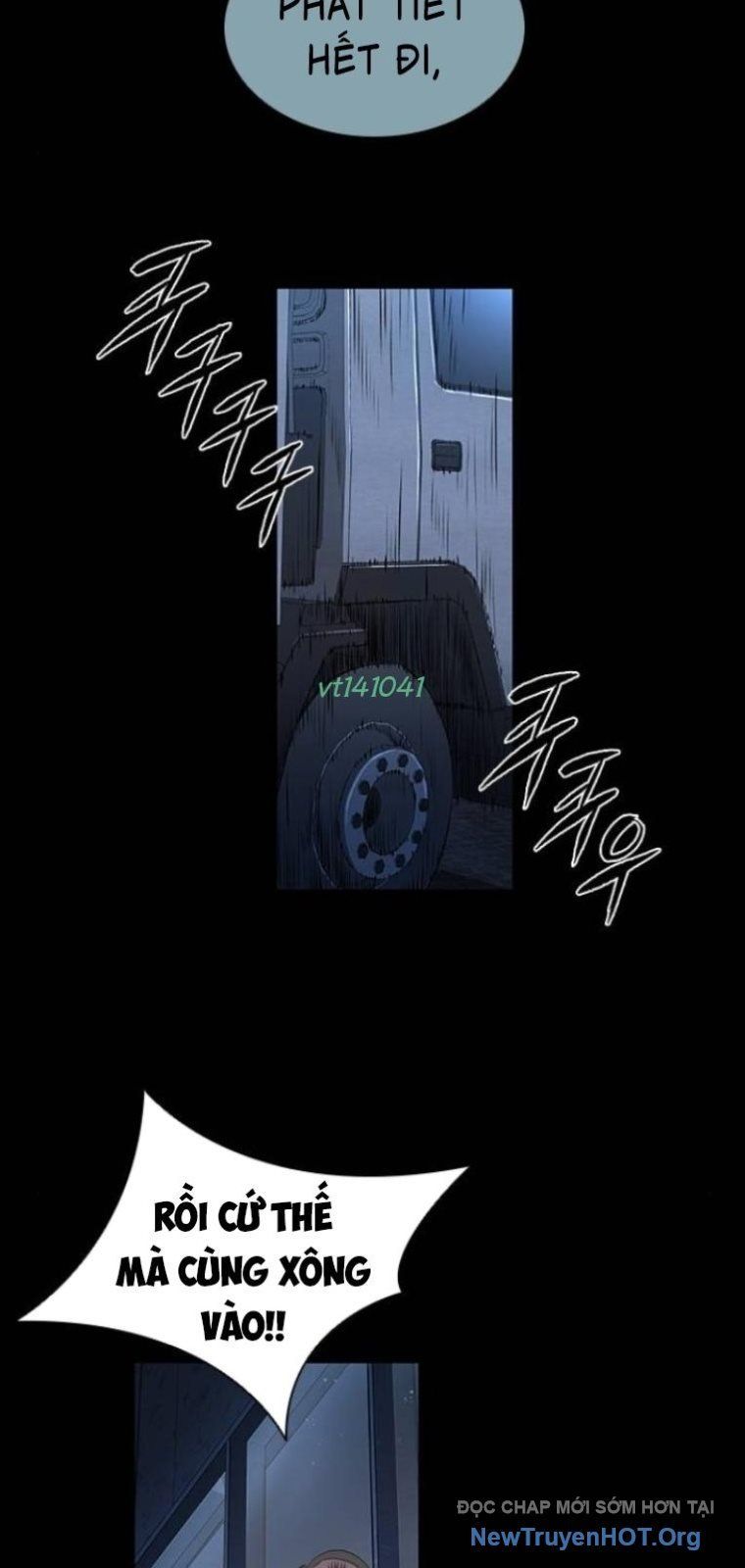 BáO Thù 2: VạN Nhân Chi ThượNg Chapter 105 - Trang 2