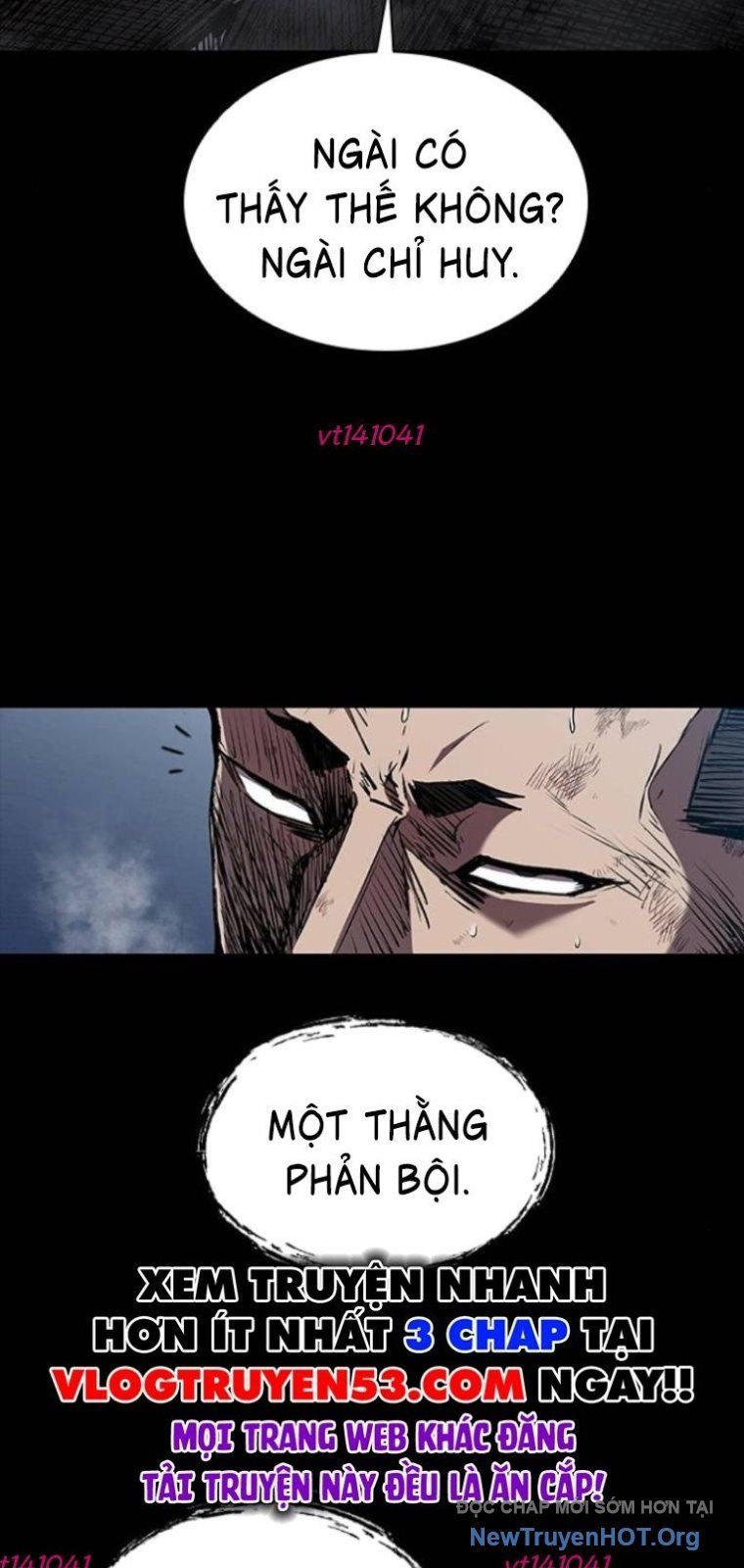 BáO Thù 2: VạN Nhân Chi ThượNg Chapter 105 - Trang 2