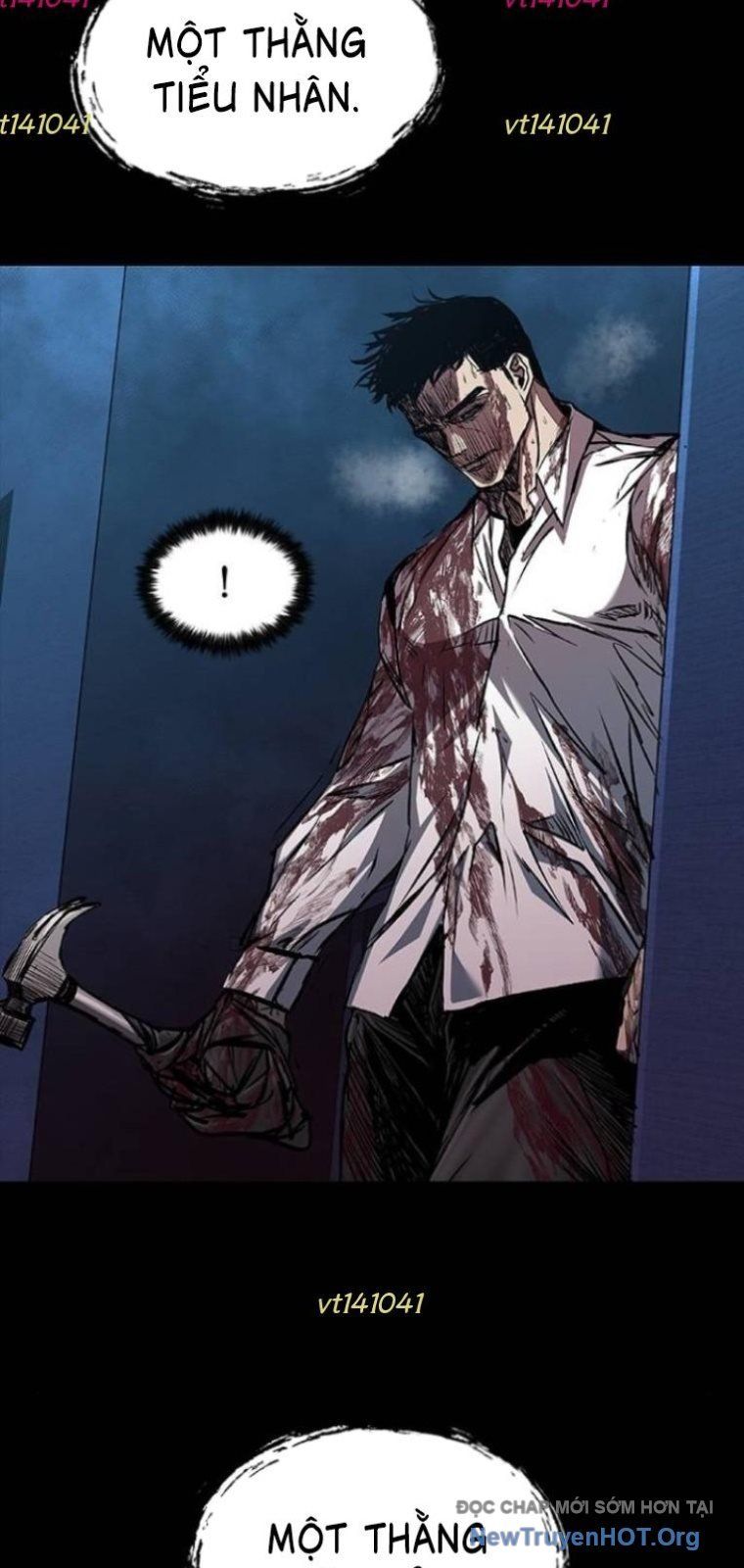 BáO Thù 2: VạN Nhân Chi ThượNg Chapter 105 - Trang 2