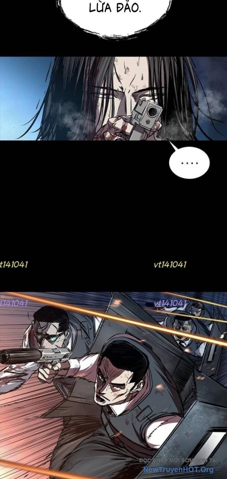 BáO Thù 2: VạN Nhân Chi ThượNg Chapter 105 - Trang 2