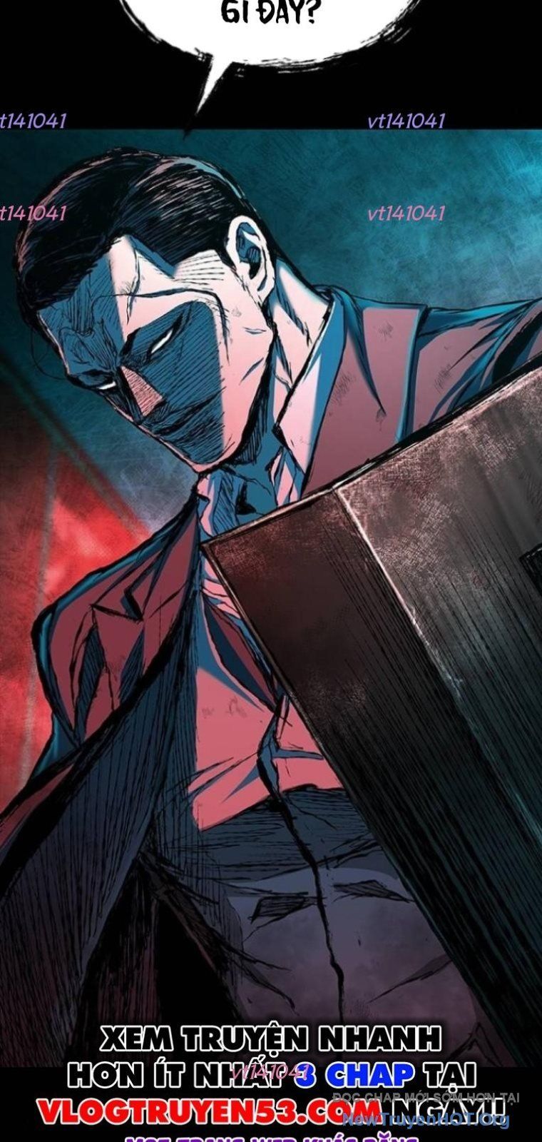 BáO Thù 2: VạN Nhân Chi ThượNg Chapter 105 - Trang 2