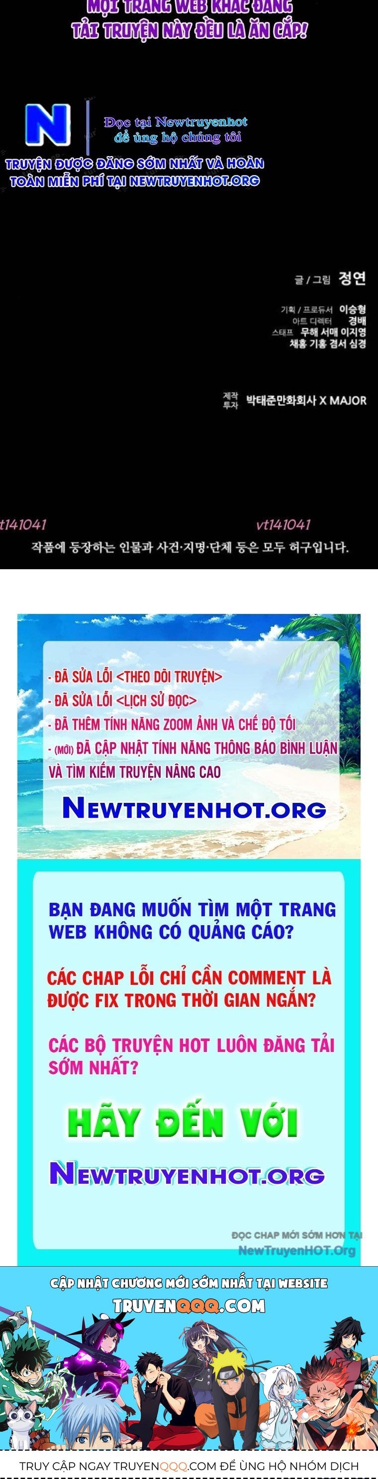BáO Thù 2: VạN Nhân Chi ThượNg Chapter 105 - Trang 2