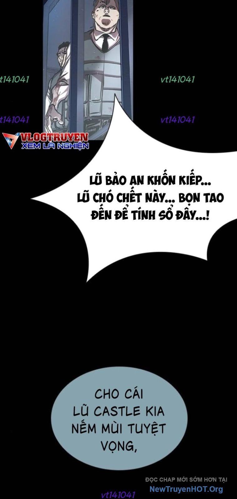 BáO Thù 2: VạN Nhân Chi ThượNg Chapter 105 - Trang 2